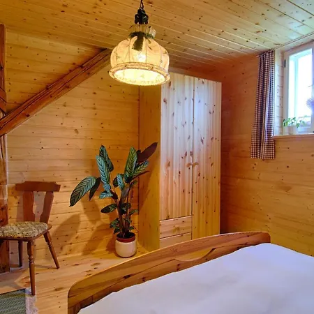 Bouda 66 Gasthof 3*