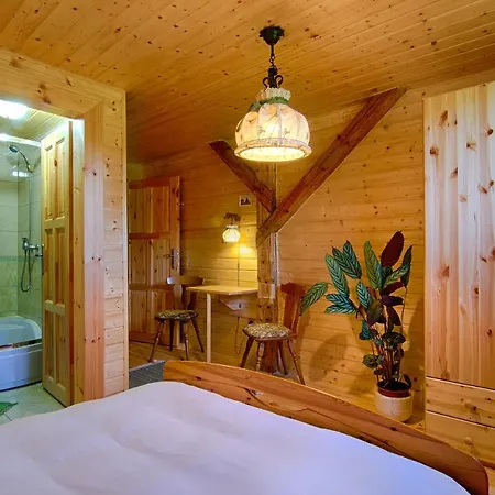 Gasthof Bouda 66