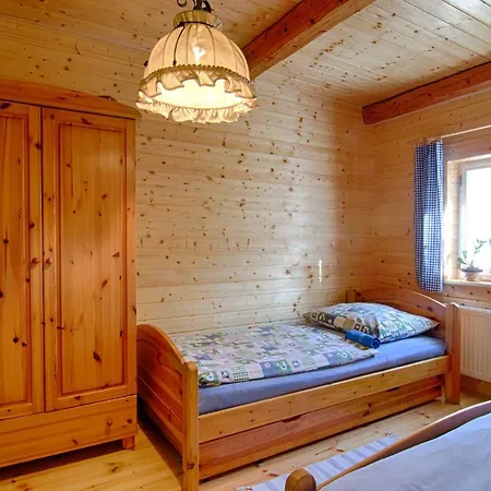 Gasthof Bouda 66
